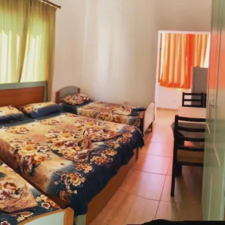 Hotel Muca 3*