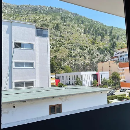 Hotel Muca Shëngjin