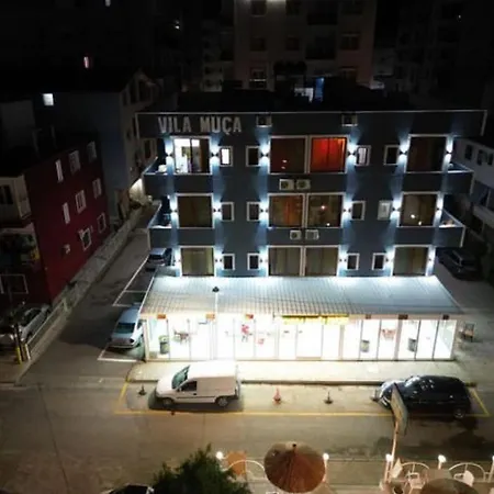 Hotel Muca