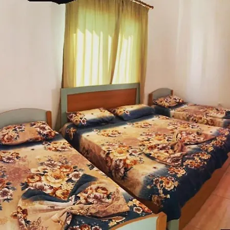 فندق Muca Shëngjin