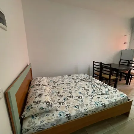 Muca 3* Shëngjin