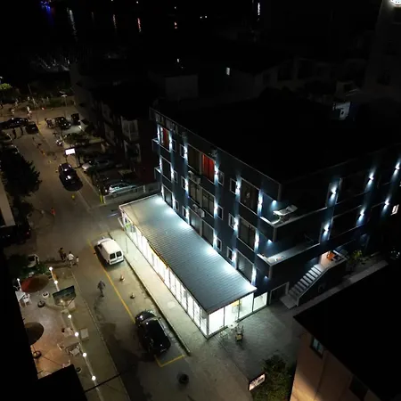 Muca 3*